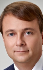 Требушкіна обрано мером Красноармійська з колосальним відривом від інших кандидатів