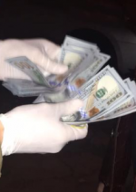 Чиновника Генштабу ЗСУ упіймали з хабаром (фото)