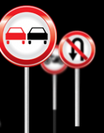 Іспити на отримання водійських посвідчень планують знімати на відео