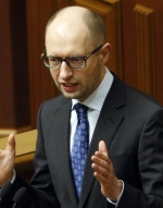 У Яценюка зробили оборонне замовлення на рекордну суму