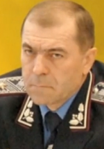 До Києва повернувся генерал-утікач часів Революції Гідності Олексій Крикун