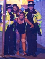 Манчестерський терорист майже рік готувався до атаки