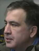 Саакашвілі прийшов до ГПУ за викликом, але свідчень не дав