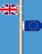 В ЄС хочуть дозволити Лондону добровільно відмовитися від Brexit