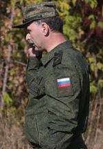 Росія висунула умови повернення своїх офіцерів у СЦКК