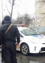 Вбили свідка у справі "діамантових прокурорів"