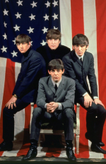 Невідомий запис The Beatles знайшли у Великій Британії