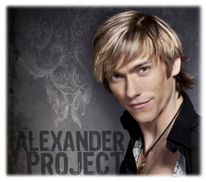 Александр Шеканов / ALEXANDER PROJECT