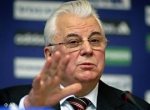 Кравчук відмовився розглядати закон "Про всеукраїнський референдум"