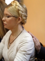 У Партії регіонів не заперечують, що питання Тимошенко - політичне