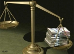 У 2013 році зарплати суддів знову підвищать