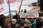 "АероСвіт" може залишити працівників без зарплат
