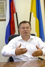 Радник Путіна стверджує, що Росія і США зобов'язані втрутитись у справи України