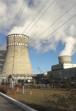 Росія може розпочати у Криму будівництво АЕС