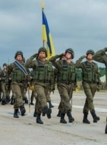 За 5 років до в'язниці потрапили 1,7 тисяч українських військових