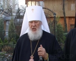 Найпалкіший український "гундяєвець" "вилізав" Путіна (+ ФОТО)</a>