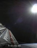 SpaceX відклала запуск чергової партії супутників Starlink