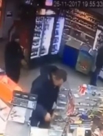 Син депутата Попова із товаришем пограбували магазин на 2,5 тисячі