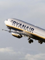 Ryanair хоче працевлаштувати 250 українських IT-фахівців