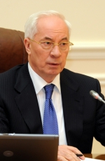 Україна готова прийняти "Євробачення-2014", – Азаров