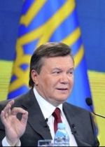 Опозиція чекає на підпис Януковича під скасуванням "диктаторських законів"