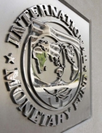 Місія МВФ планує пробути в Києві до 14 березня