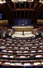 Росію не допустять до роботи в асамблеї до осені - ПАРЕ
