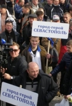 У Севастополі вирішили бойкотувати президентські вибори