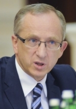 Томбінський наголошує на праві мешканців окупованих Криму та Донбасу на пенсії