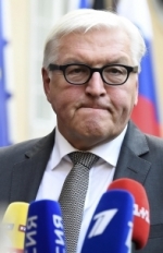 Міністри закордонних справ Німеччини, Франції, України і Росії узгодять кроки для завершення конфлікту на Донбасі