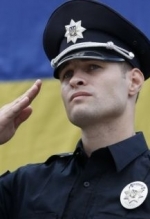 Олександра Фацевича призначено головою патрульної поліції України