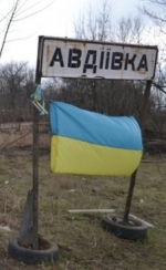 В Авдіївській промзоні бойовики намагаються утворити черговий "котел" (відео)