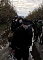 Розпочався черговий етап звільнення утримуваних – Україна повертає 19 громадян (фото)