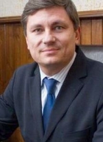 Представляти Президента в Раді буде Артур Герасимов (фото)