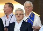Конституційна асамблея готується реформувати міліцію та суд