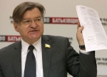 Віце-прем´єр-міністр Тимошенко виграв суд