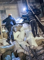 "Спільна Справа" готова звільнити Мін'юст, але продовжить його блокування