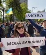 Зупинити наступ на українську мову: відомі українці звернулись до влади (відео)