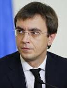 НАБУ оголосило підозру ексміністру Омеляну