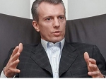 Хорошковський поїде до Брюсселя</a>