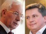 Азаров не хоче політичної кар'єри для сина, а сам хоче бути державним діячем</a>