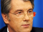 Ющенко: Для чого виборцям молоді обличчя?</a>