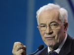 Азаров заздрить білорусам, бо в них вже відбулися вибори</a>
