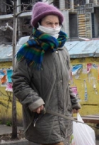 Самоізоляція по-новому: в магазин і аптеку виходити не далі, ніж 2 кілометри від дому (інфографіка)