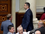 Кличко не піде до Попова на переговори