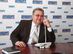 Донецького високопосадовця-транспортника підозрюють у хабарництві