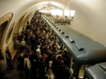 "Свобода" вимагає для Києва цілодобового метро