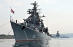 Росія візьметься за зміцнення Чорноморського флоту