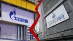 Україна попередила Росію, що купуватиме у неї значно менше газу