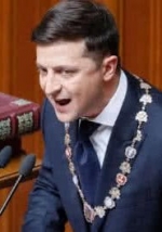 Зеленський звернувся з закликом до нардепів